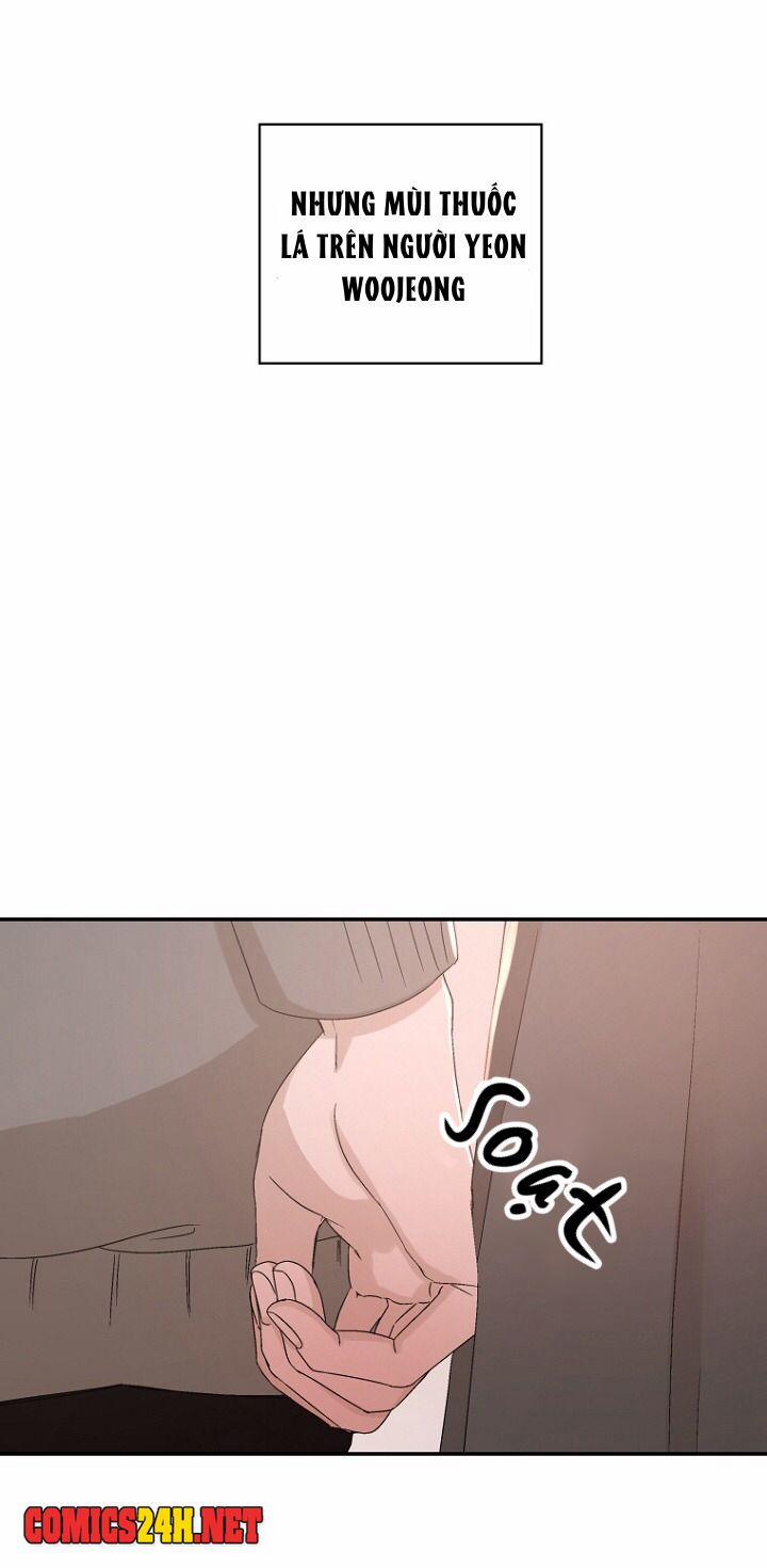 Người Xa Lạ 7 trang 17