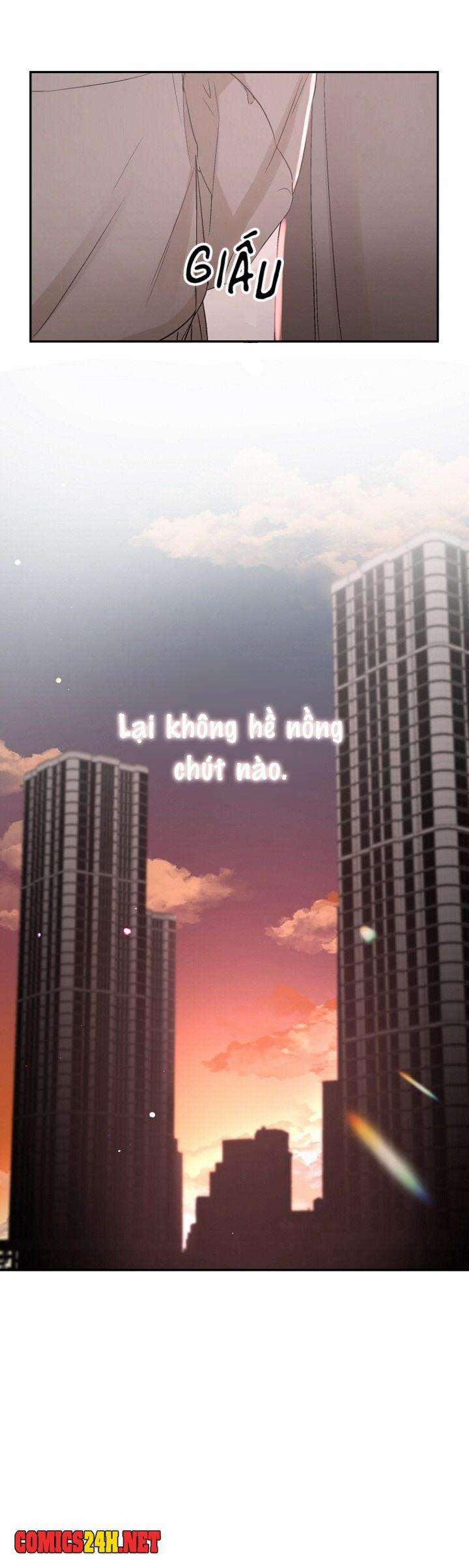 Người Xa Lạ 7 trang 18