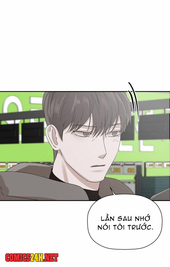 Người Xa Lạ 7 trang 22