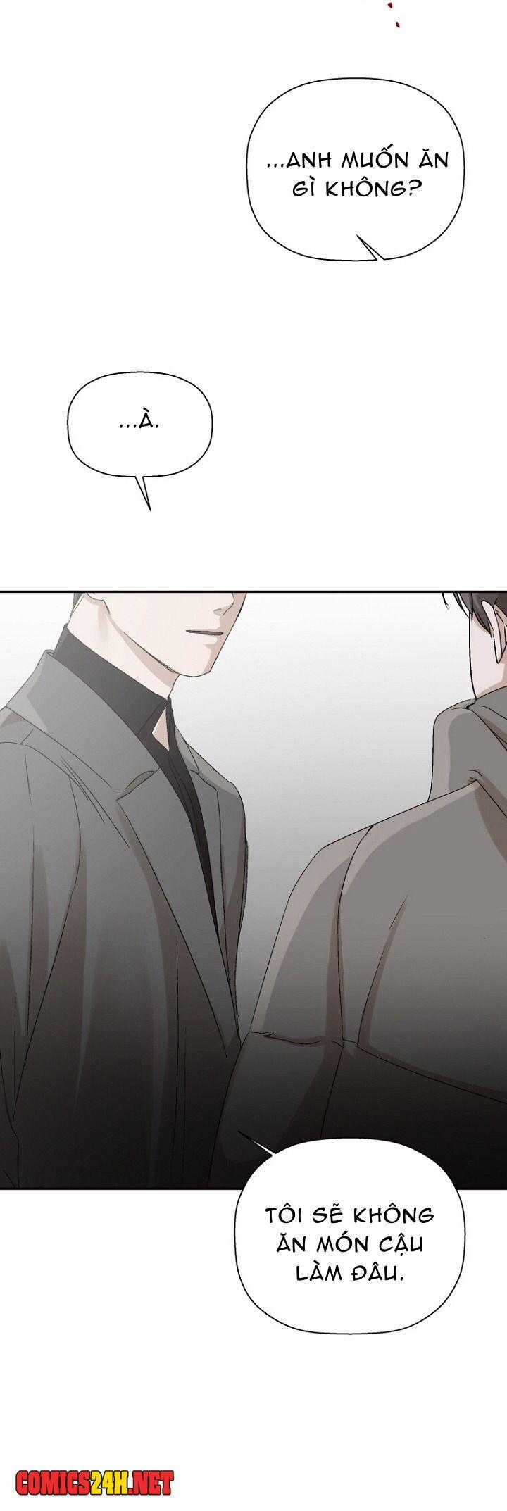 Người Xa Lạ 7 trang 27