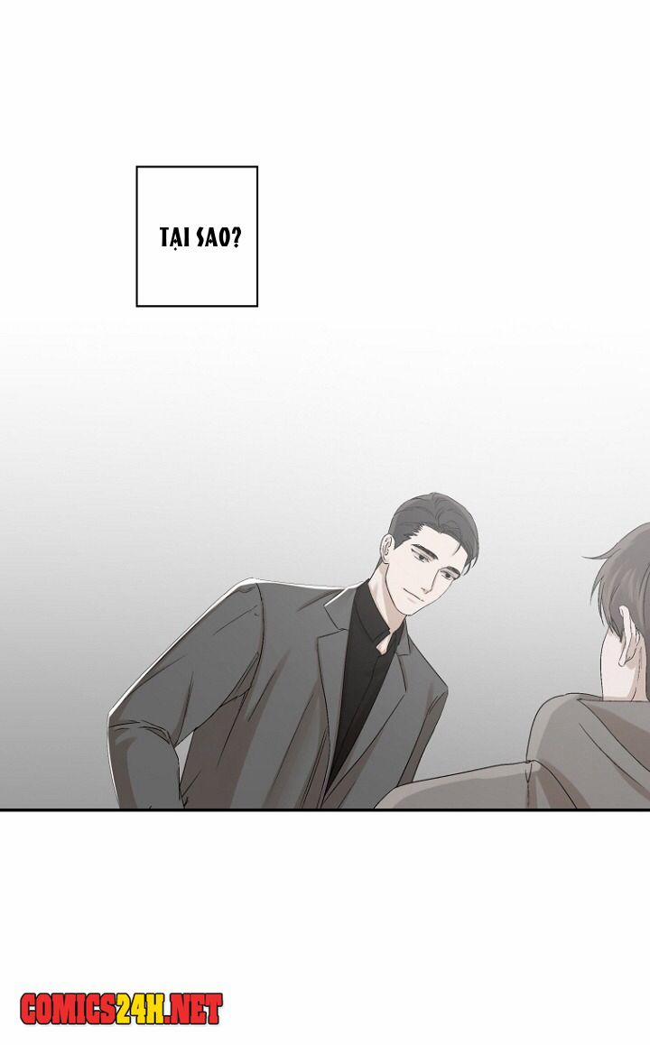 Người Xa Lạ 7 trang 31
