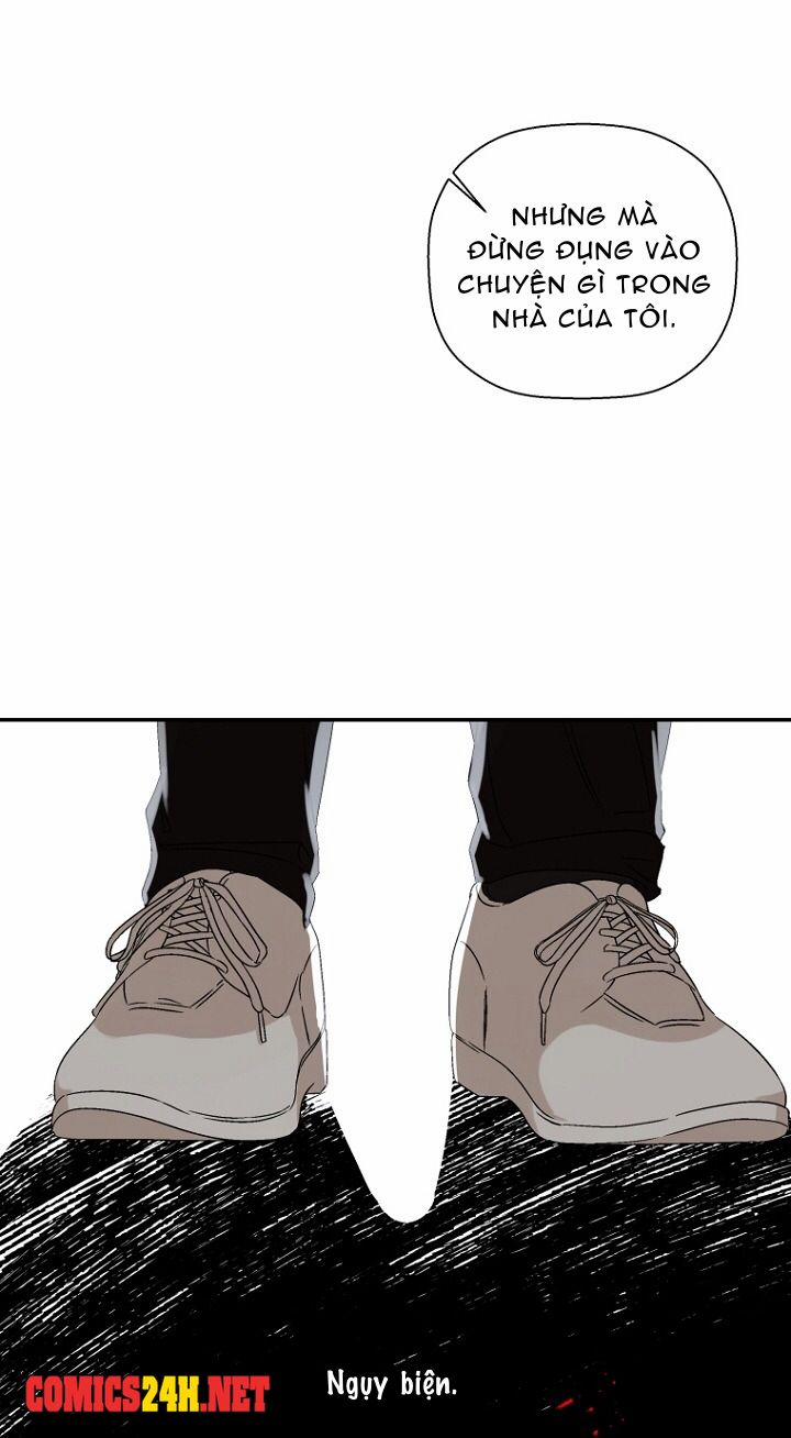 Người Xa Lạ 7 trang 34