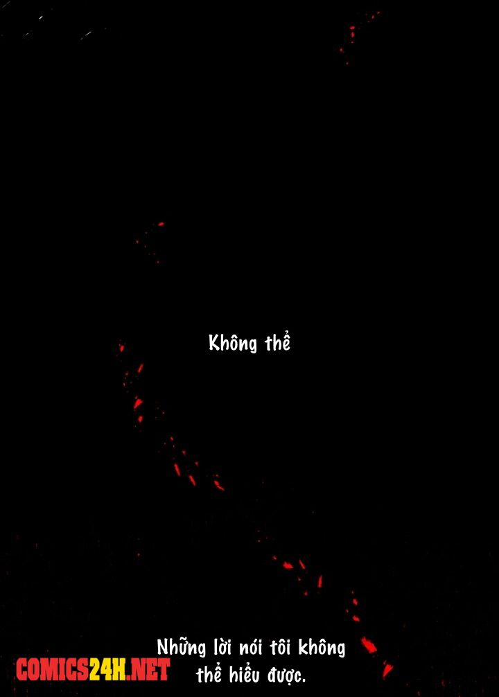 Người Xa Lạ 7 trang 35
