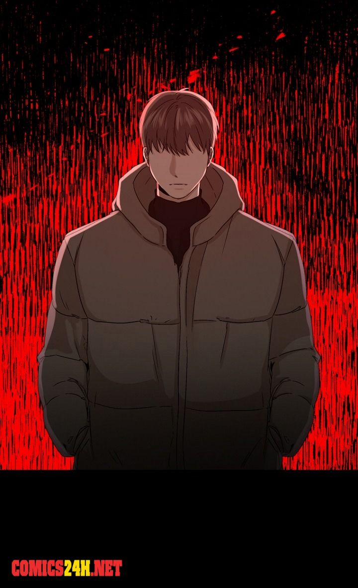 Người Xa Lạ 7 trang 36