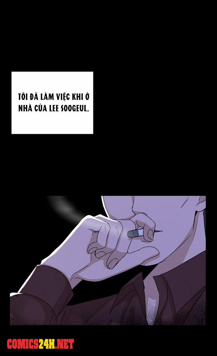 Người Xa Lạ 7 trang 37