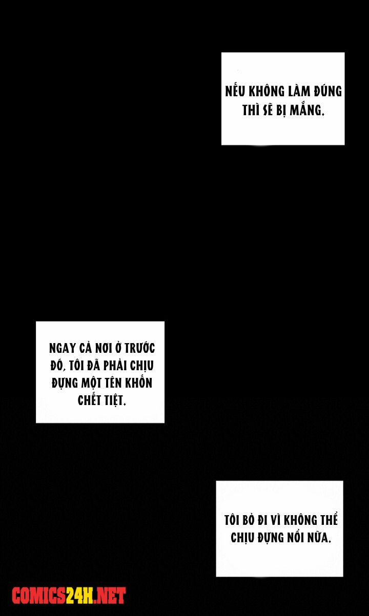 Người Xa Lạ 7 trang 38