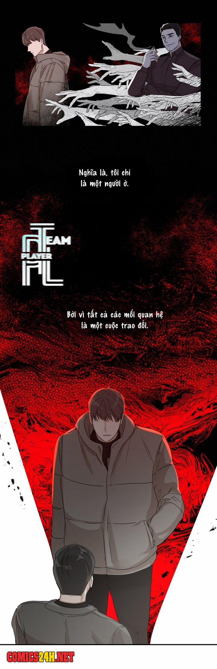Người Xa Lạ 7 trang 39