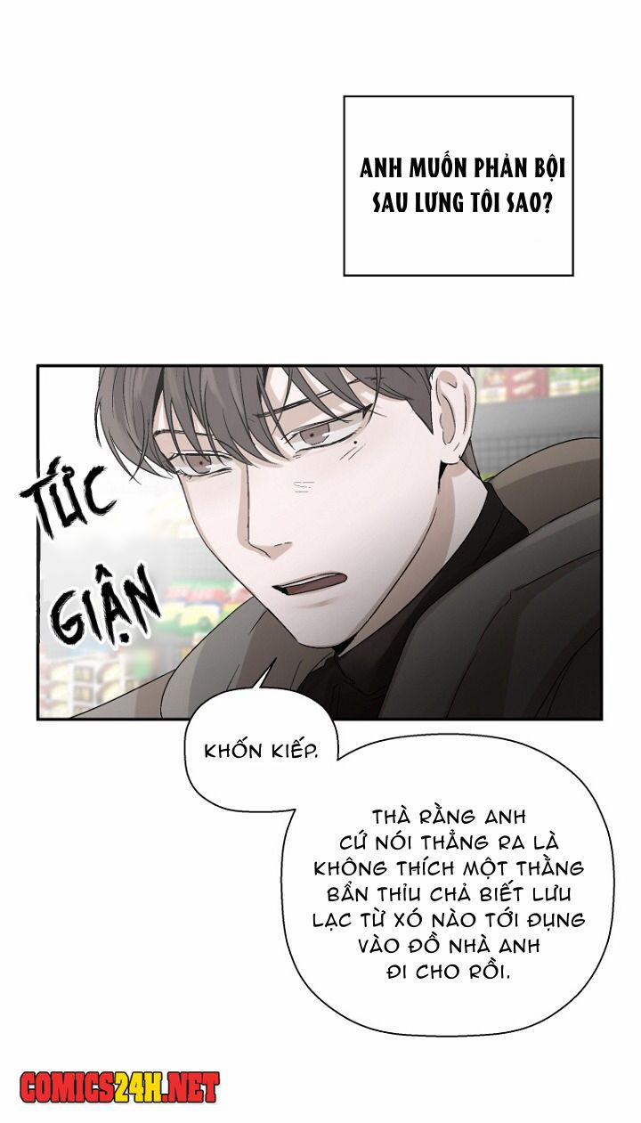 Người Xa Lạ 7 trang 41