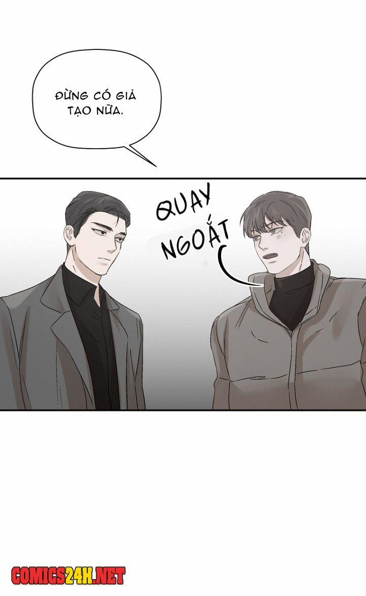 Người Xa Lạ 7 trang 42