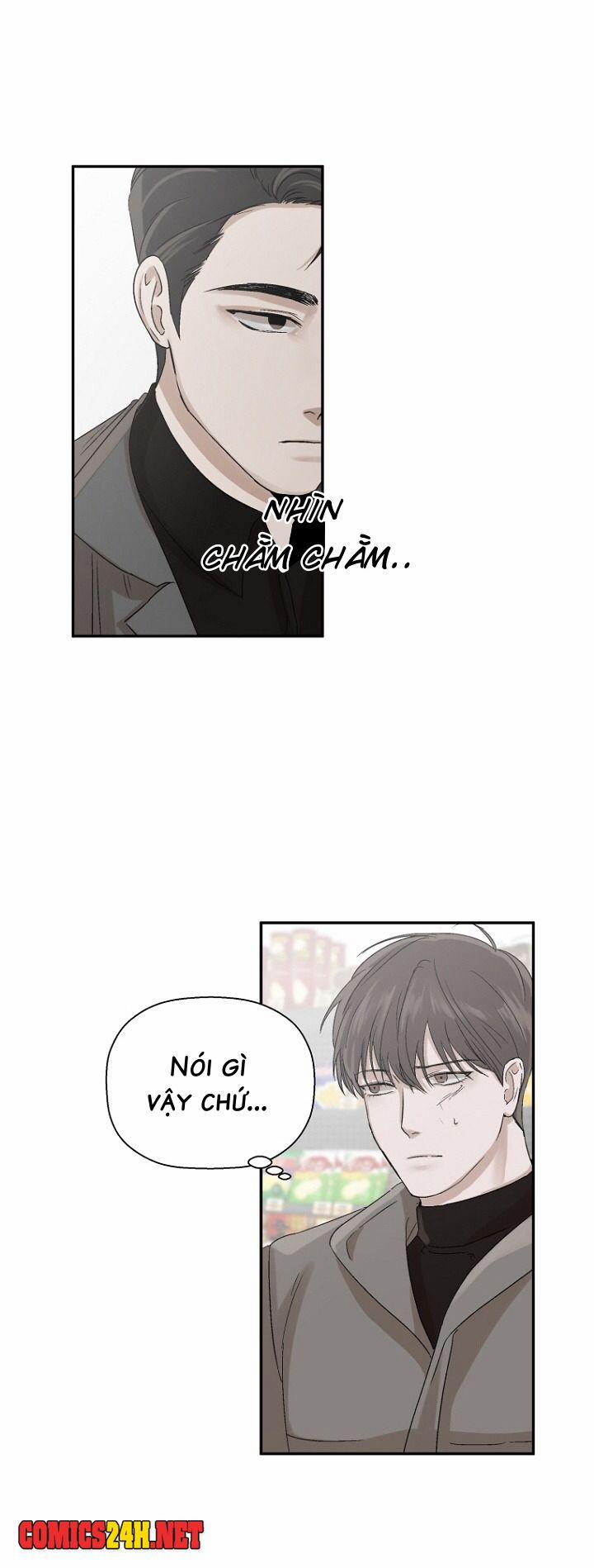Người Xa Lạ 7 trang 44