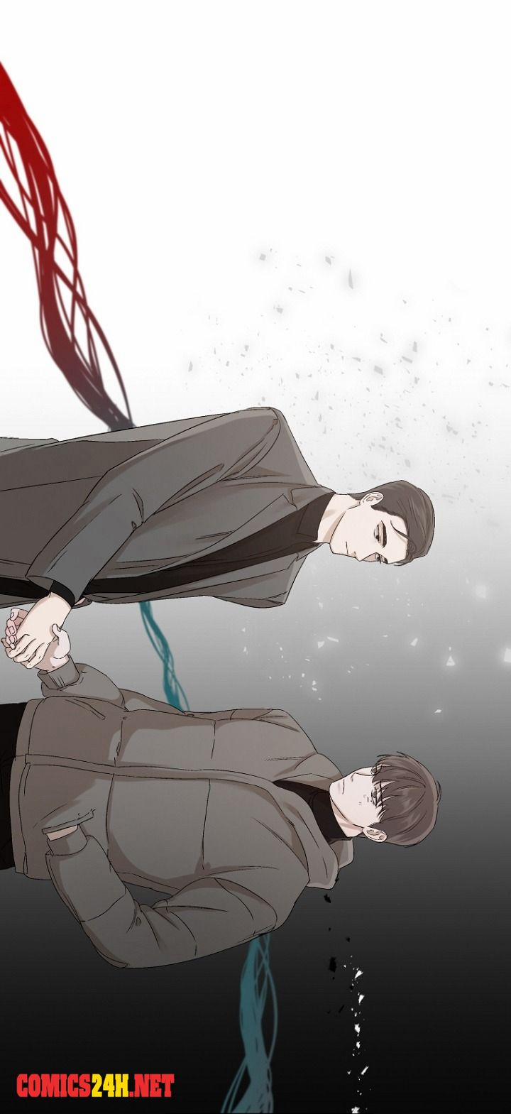 Người Xa Lạ 7 trang 48