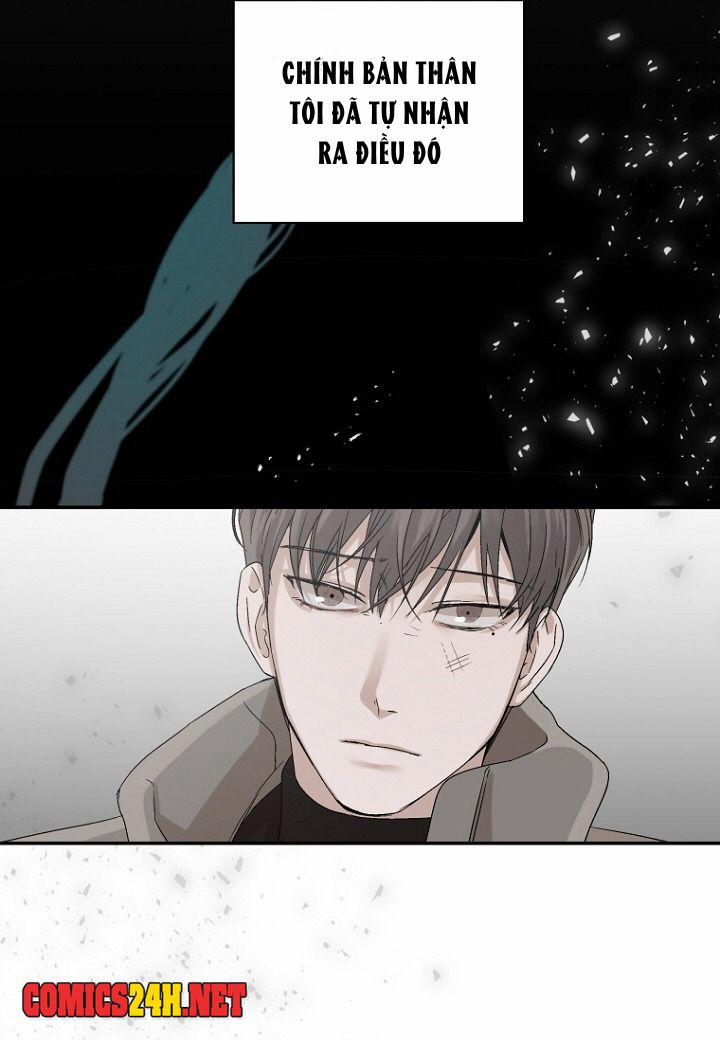 Người Xa Lạ 7 trang 49