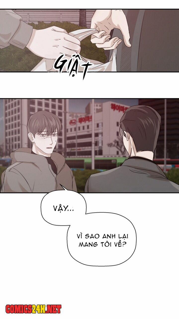 Người Xa Lạ 7 trang 52