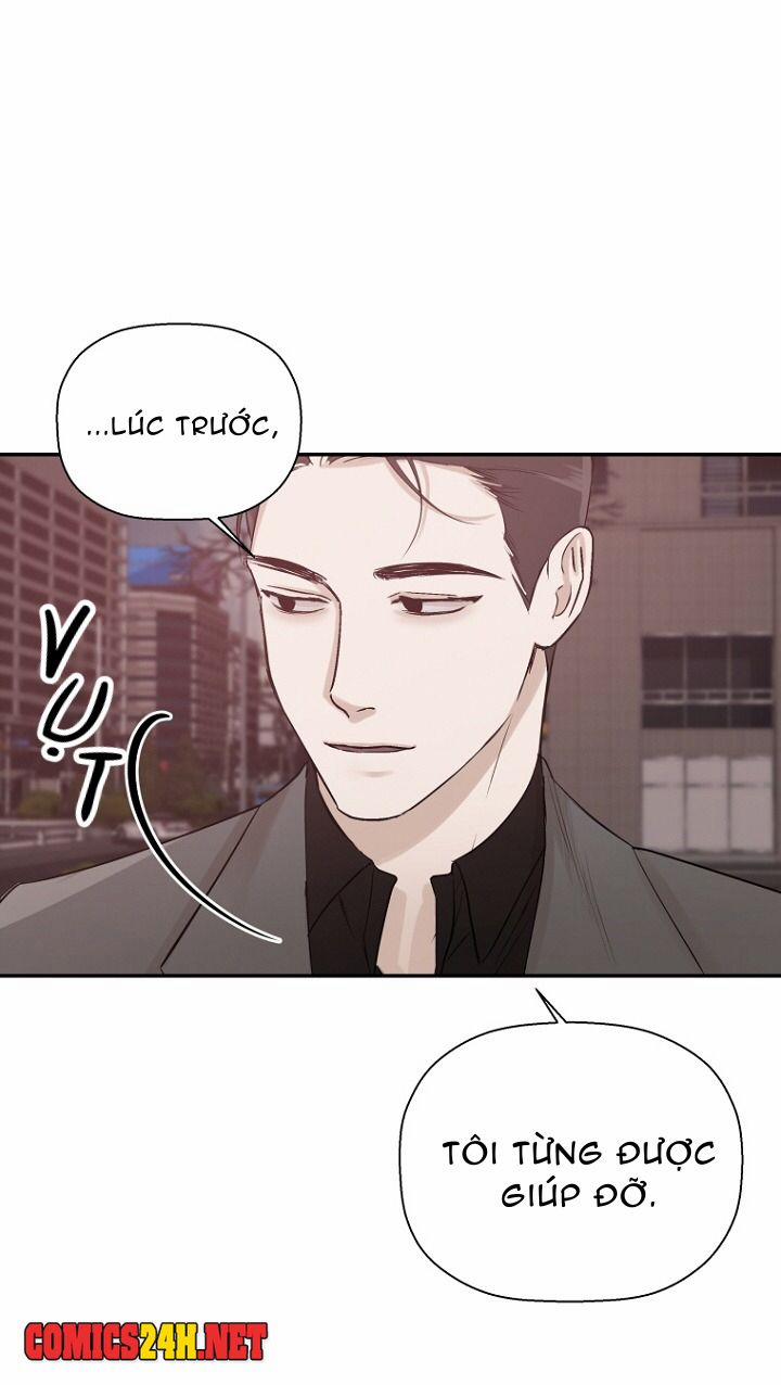 Người Xa Lạ 7 trang 54