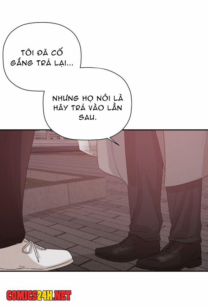 Người Xa Lạ 7 trang 55