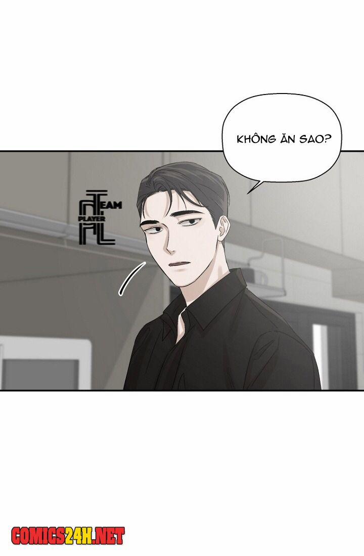 Người Xa Lạ 8 trang 15