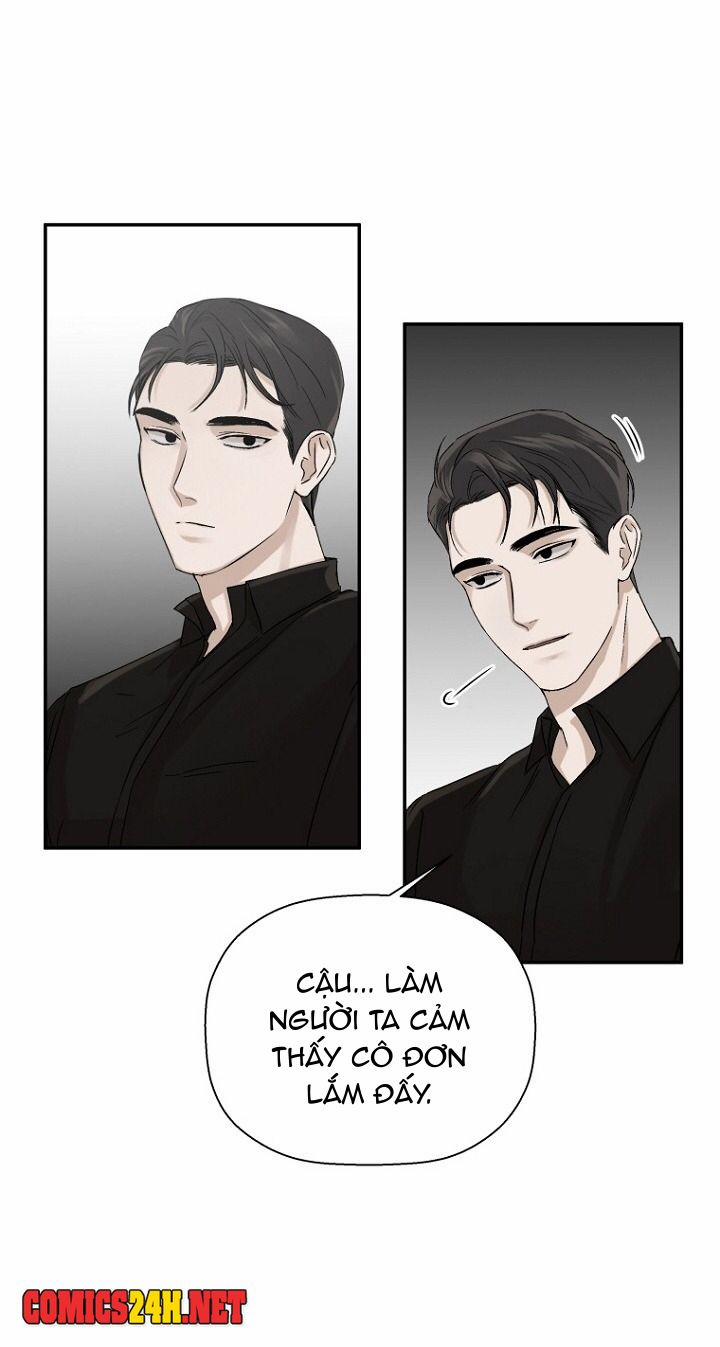 Người Xa Lạ 8 trang 18