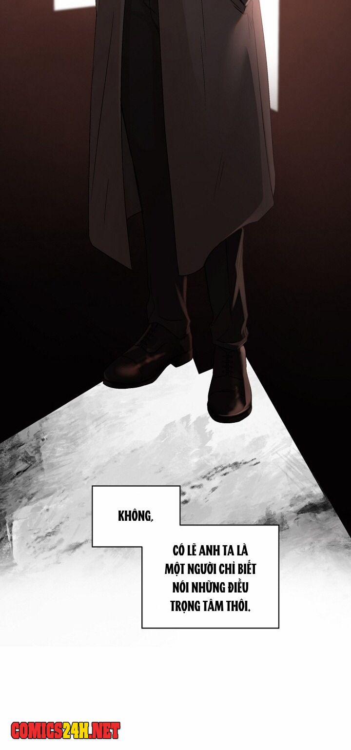 Người Xa Lạ 8 trang 2