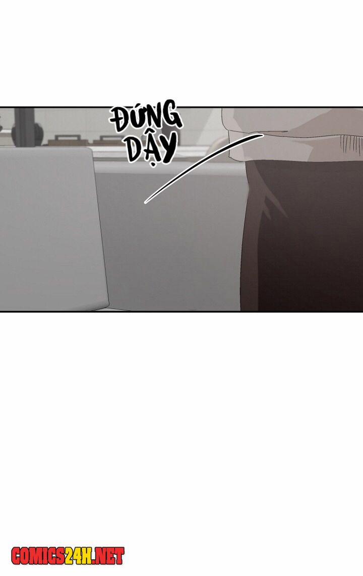 Người Xa Lạ 8 trang 23