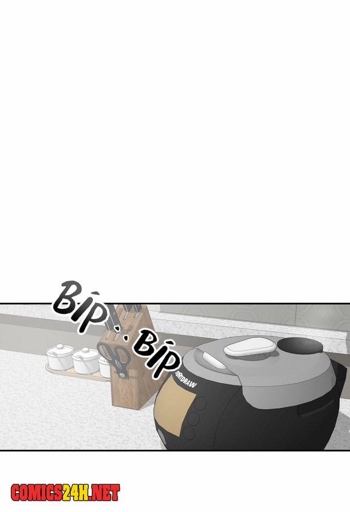 Người Xa Lạ 8 trang 24