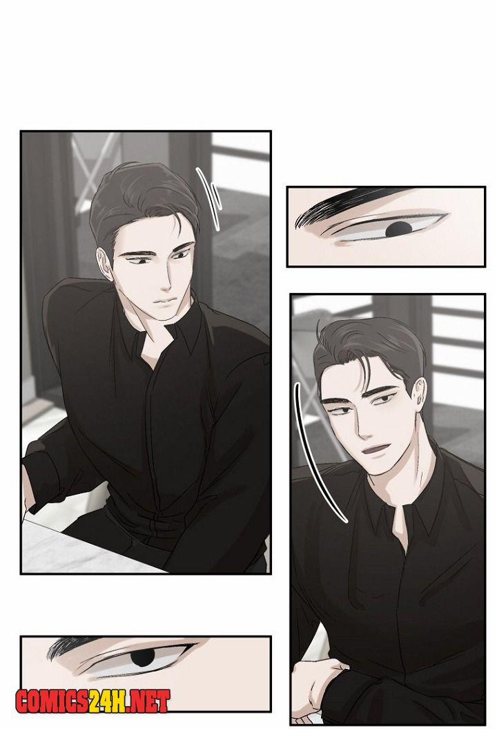 Người Xa Lạ 8 trang 28