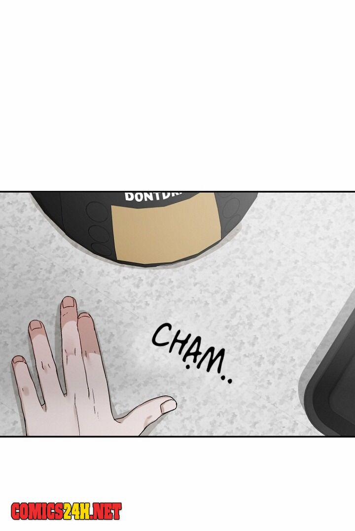 Người Xa Lạ 8 trang 31