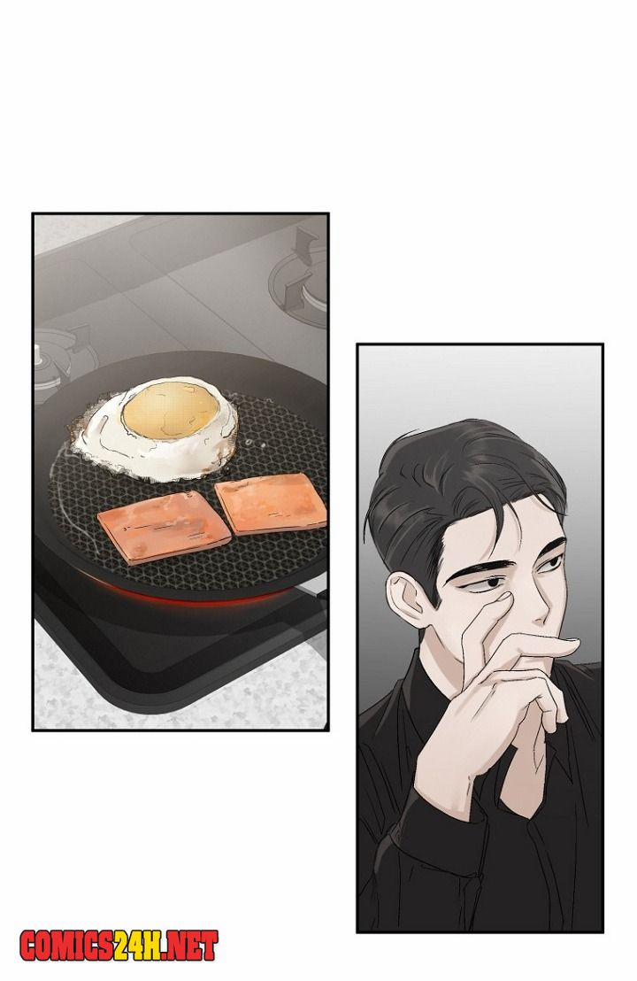 Người Xa Lạ 8 trang 34