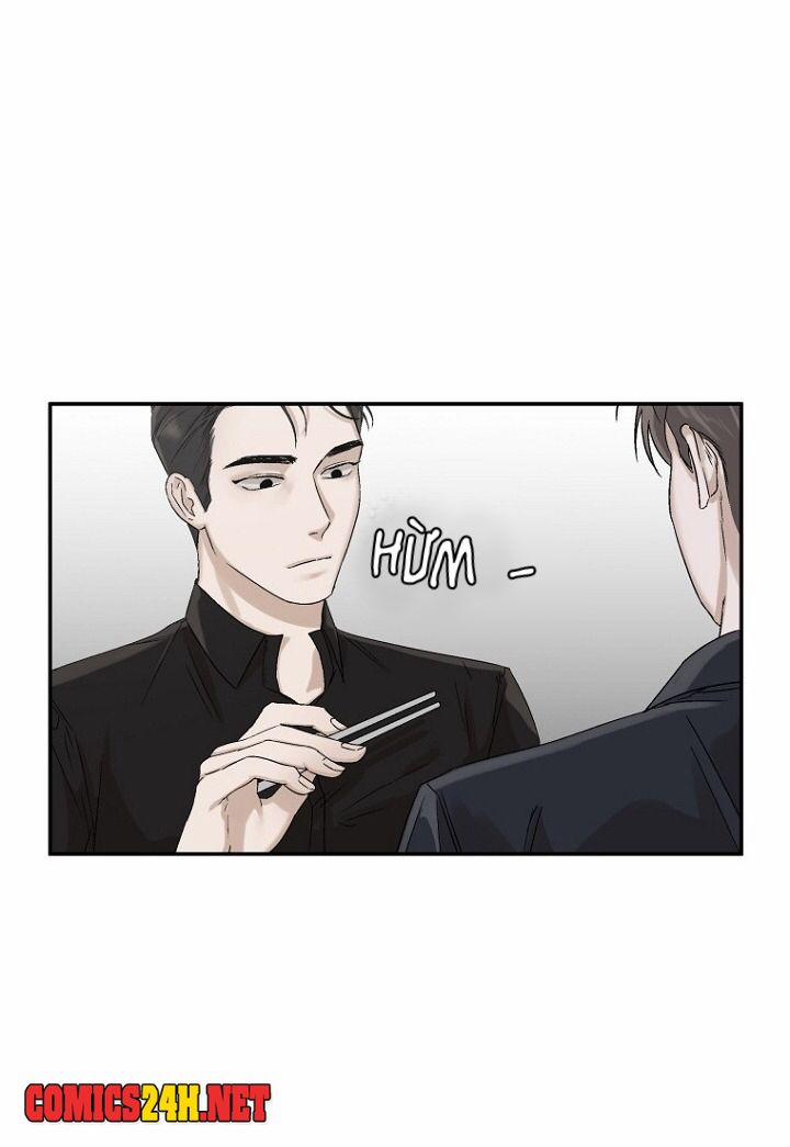 Người Xa Lạ 8 trang 35