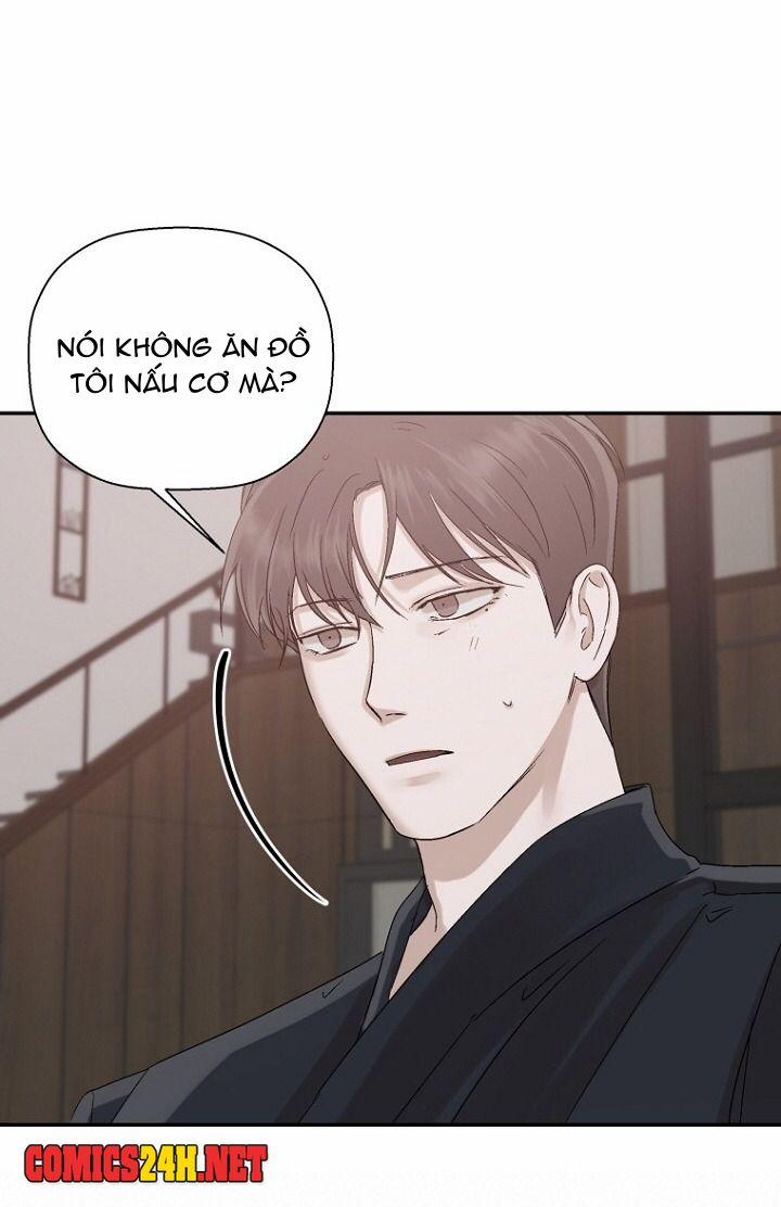 Người Xa Lạ 8 trang 37