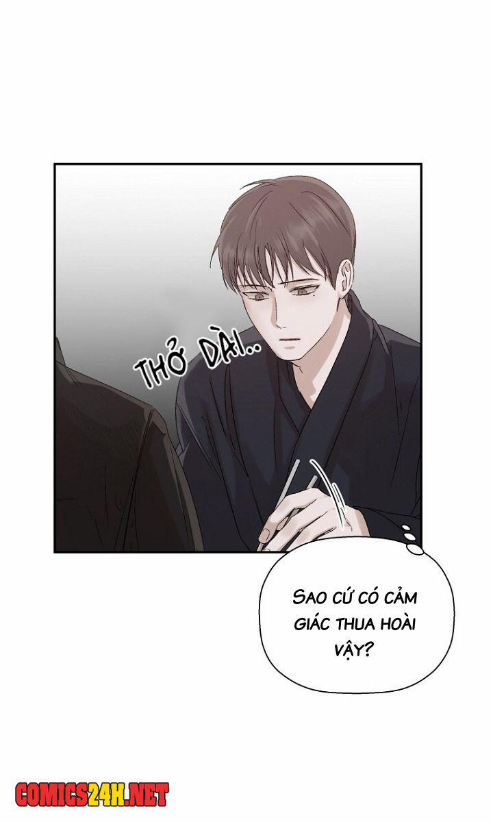 Người Xa Lạ 8 trang 39