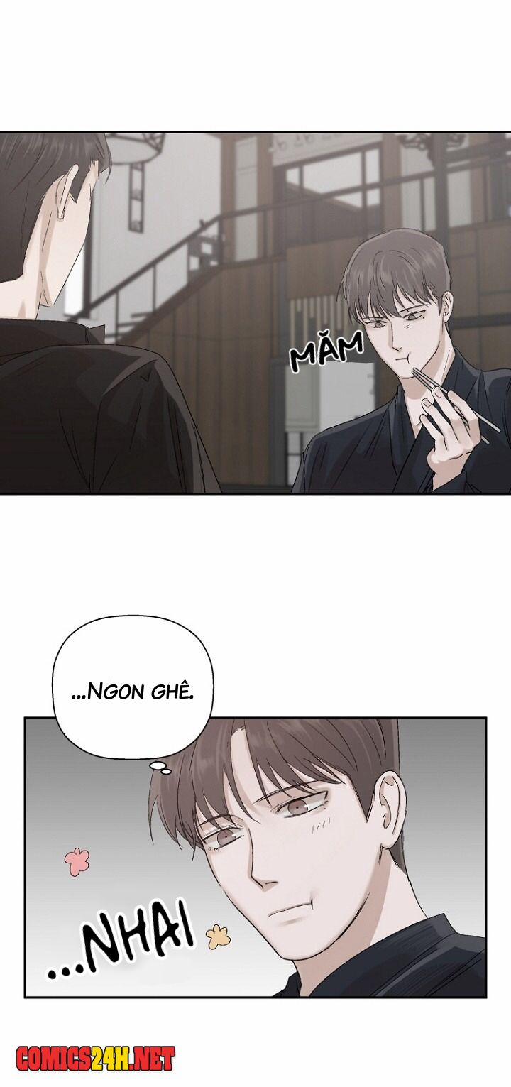 Người Xa Lạ 8 trang 40