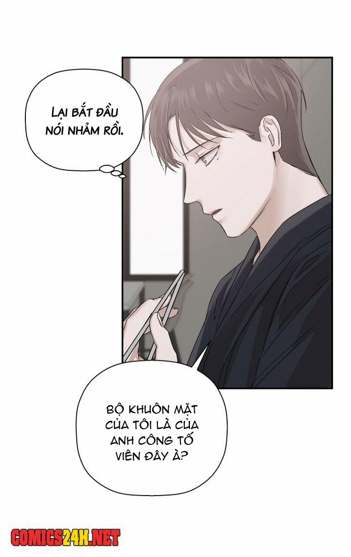 Người Xa Lạ 8 trang 43