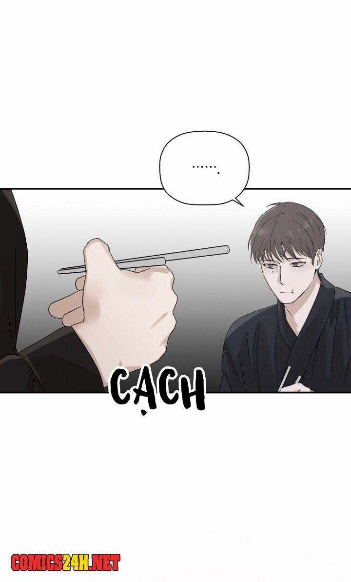 Người Xa Lạ 8 trang 45