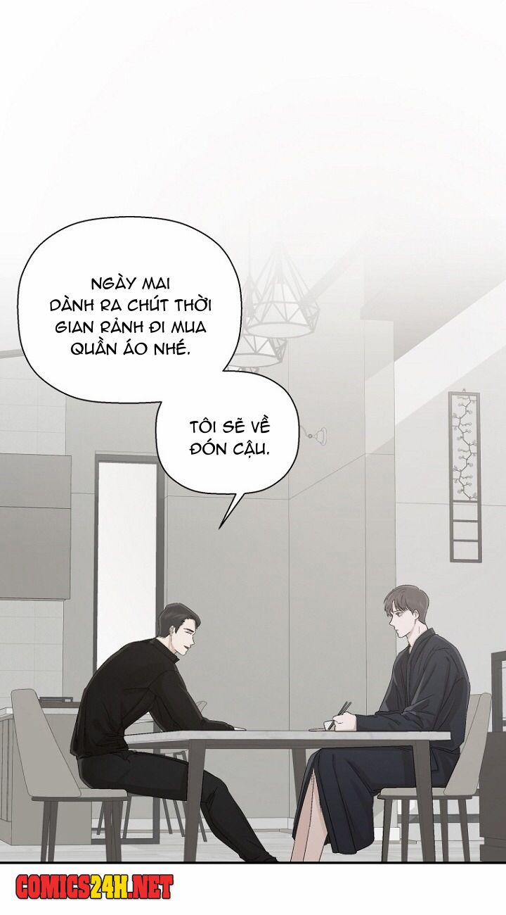 Người Xa Lạ 8 trang 46