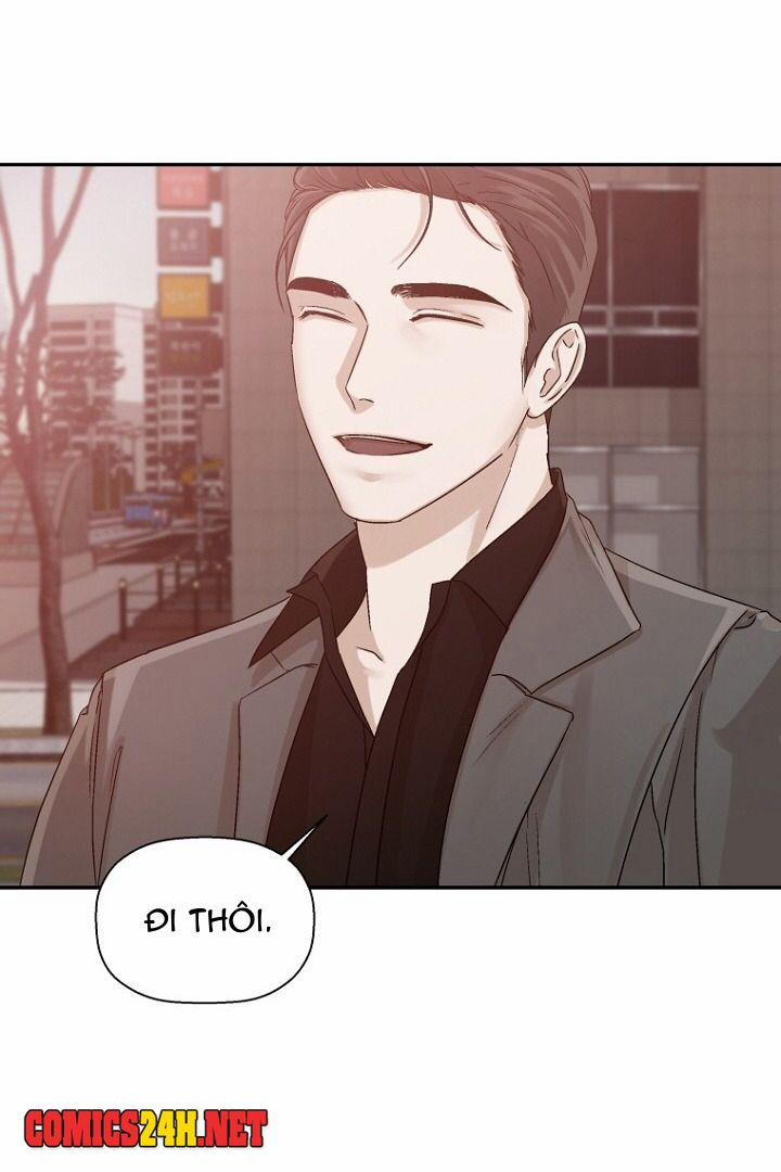 Người Xa Lạ 8 trang 5