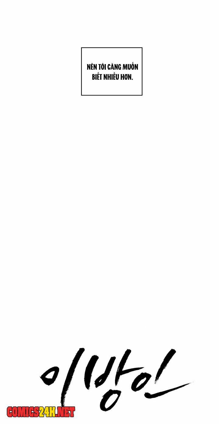 Người Xa Lạ 8 trang 6