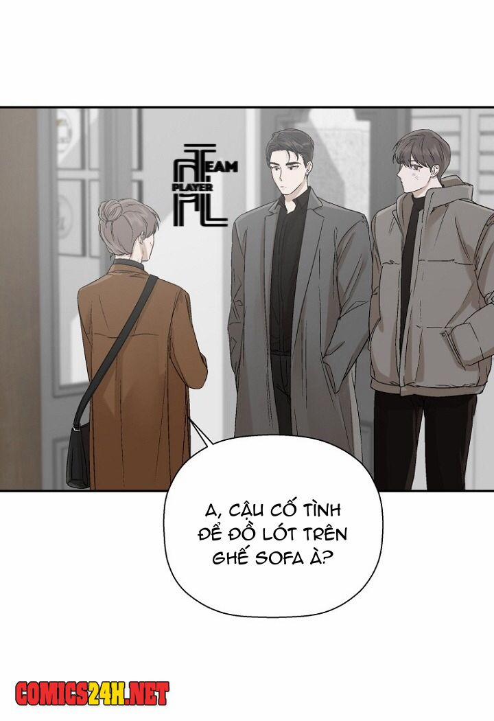 Người Xa Lạ 8 trang 8