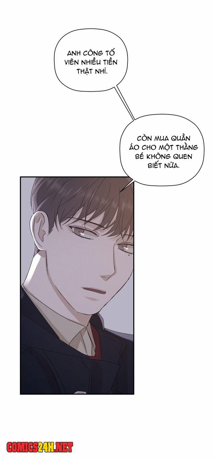 Người Xa Lạ 9 trang 11