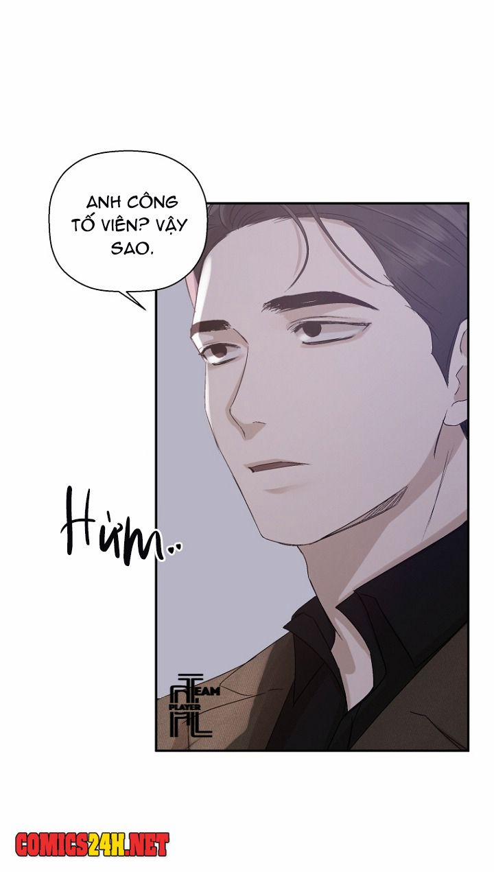 Người Xa Lạ 9 trang 12