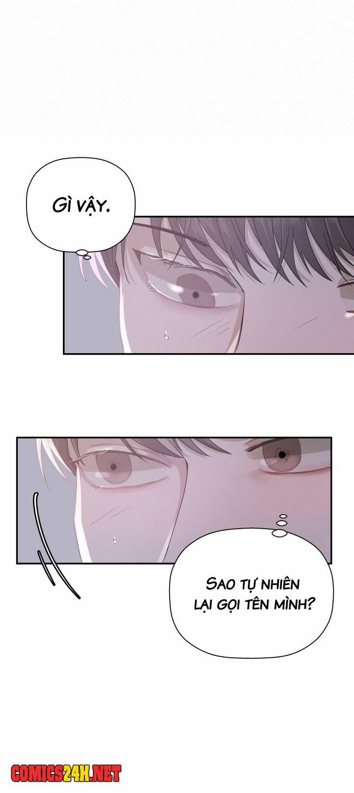 Người Xa Lạ 9 trang 14