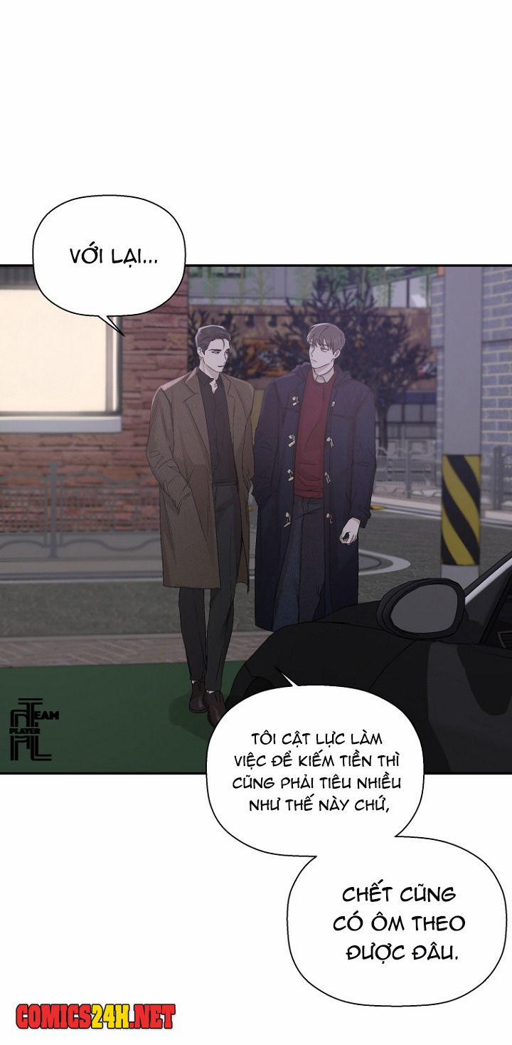 Người Xa Lạ 9 trang 15