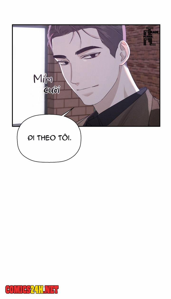 Người Xa Lạ 9 trang 17