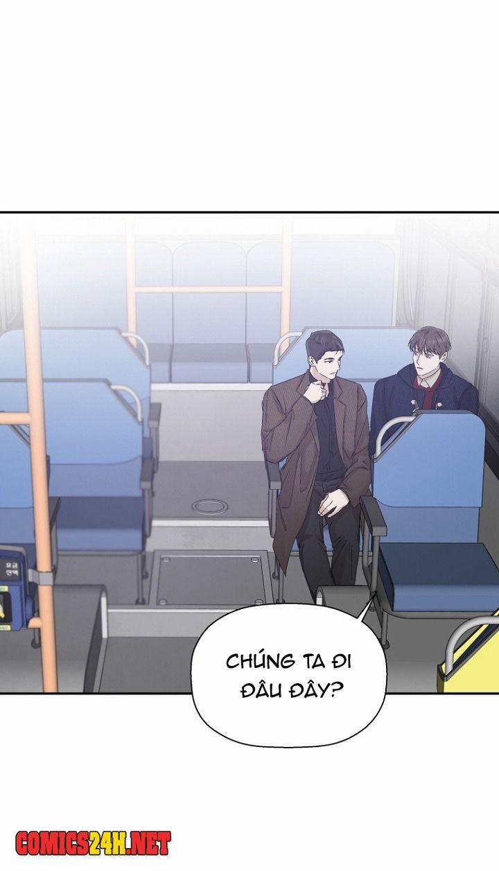 Người Xa Lạ 9 trang 19