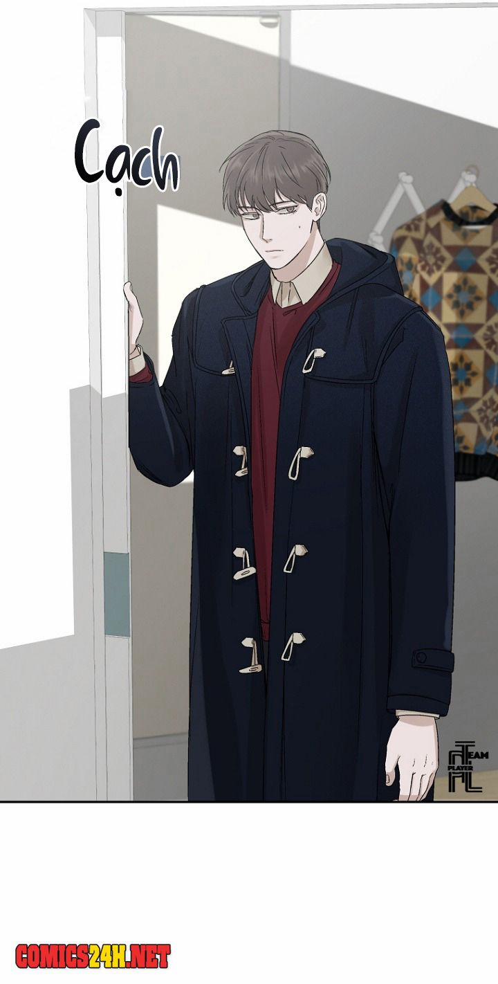 Người Xa Lạ 9 trang 2