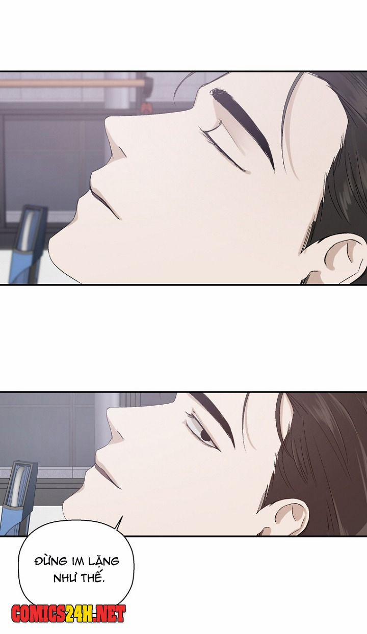 Người Xa Lạ 9 trang 22