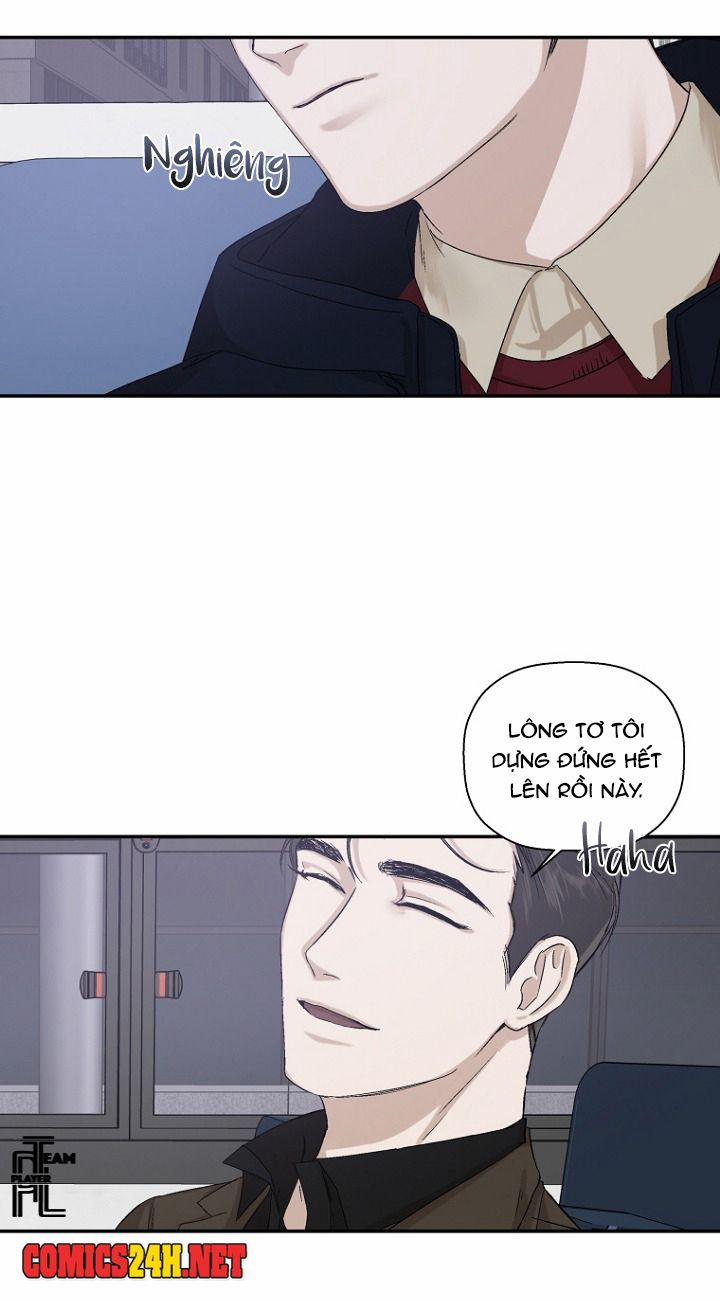 Người Xa Lạ 9 trang 23