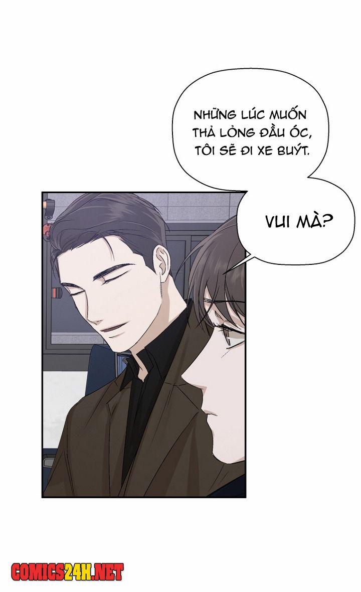 Người Xa Lạ 9 trang 25