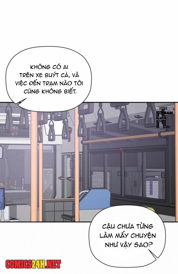 Người Xa Lạ 9 trang 26