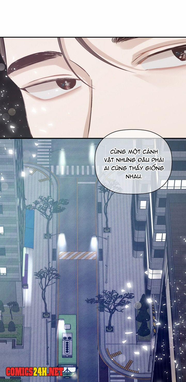Người Xa Lạ 9 trang 28