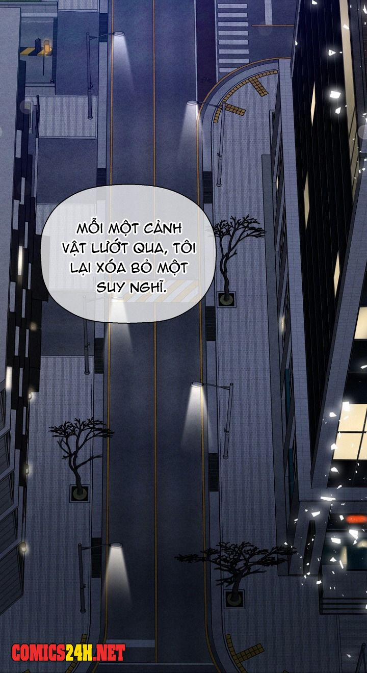 Người Xa Lạ 9 trang 29